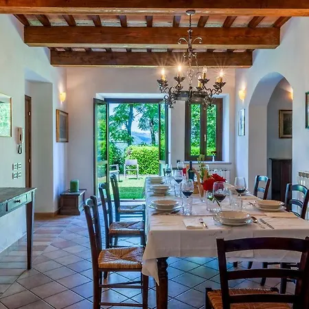 فيلة Banci 8, Emma أوربينو