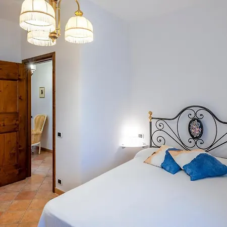 فيلة Banci 8, Emma أوربينو