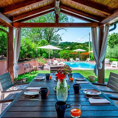 Banci 8, Emma أوربينو