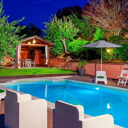 فيلة Banci 8, Emma أوربينو